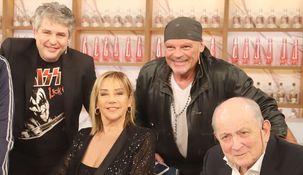 Alfa apuntó contra sus compañeros y podría desencadenar un escándalo. Alfa apuntó contra sus compañeros y podría desencadenar un escándalo.