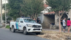 Encontró el cadáver de su tía y creen que murió hace varios meses. Encontró el cadáver de su tía y creen que murió hace varios meses.