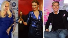 Verónica Lozano habló de Susana, de APTRA y recordó a su amigo Jorge Ibáñez Verónica Lozano habló de Susana, de APTRA y recordó a su amigo Jorge Ibáñez