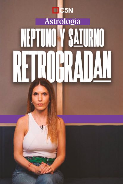 Claudia Salto y el mapa de los astros.