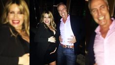 ¡A Marley no se le nota nada la panza ¡Rarísimo! ¡A Marley no se le nota nada la panza ¡Rarísimo!