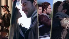 El clip con el que se enamoraron la China Suárez y David Bisbal El clip con el que se enamoraron la China Suárez y David Bisbal