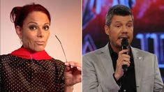 En medio del escándalo con su ex marido, Iliana Calabró renunció al Bailando 2016 En medio del escándalo con su ex marido, Iliana Calabró renunció al Bailando 2016