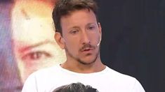 Nico Vázquez se quebró en plena función de teatro tras su separación de Gimena Accardi. Nico Vázquez se quebró en plena función de teatro tras su separación de Gimena Accardi.