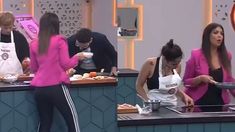 El papelón de la producción que hizo estallar las redes sociales. El papelón de la producción que hizo estallar las redes sociales.