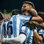 Racing recibe a Gimnasia en la fecha 1.
