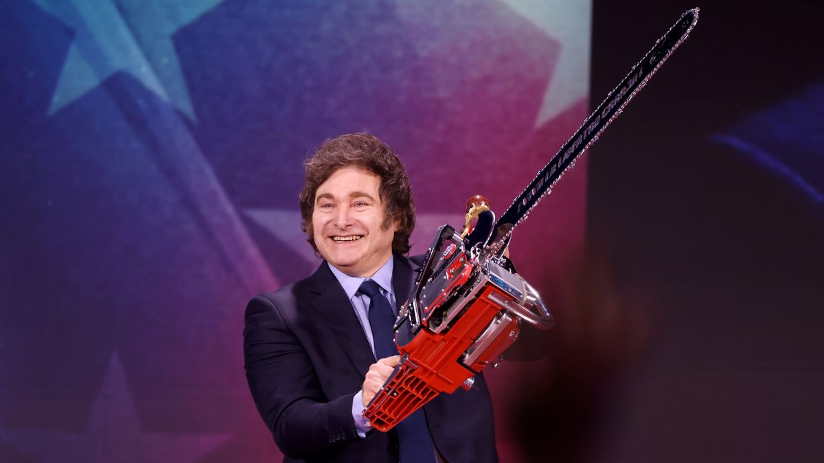 Aseguran que el gasto público cayó 11 puntos del PBI en los primeros 26 meses de gobierno de Javier Milei