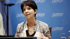 La transición energética es mucho más que la posibilidad de contar con divisas, explicó Marcó del Pont.