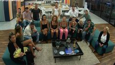 La denuncia recayó sobre una participante de Gran Hermano 2025. La denuncia recayó sobre una participante de Gran Hermano 2025.