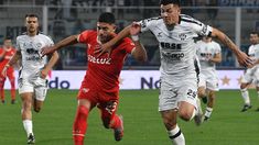 independiente vencio a central cordoba por penales y avanzo en la copa argentina