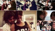 Las aventuras de Tini Stoessel y Peter Lanzani en París: viaje romántico, familiar y de trabajo Las aventuras de Tini Stoessel y Peter Lanzani en París: viaje romántico, familiar y de trabajo