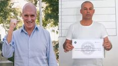 Fred Machado: Espert merece haber caído por pelotudo y mentiroso Fred Machado: Espert merece haber caído por pelotudo y mentiroso