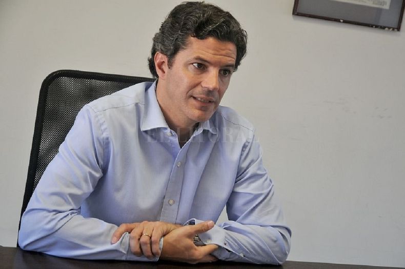 Luciano Lastpina.