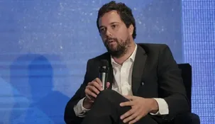 Pablo Lavigne estará al frente de la Secretaría de Comercio.