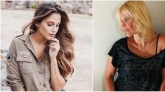 Nazarena le escribió una emotiva carta a Barbie Vélez. Nazarena le escribió una emotiva carta a Barbie Vélez.
