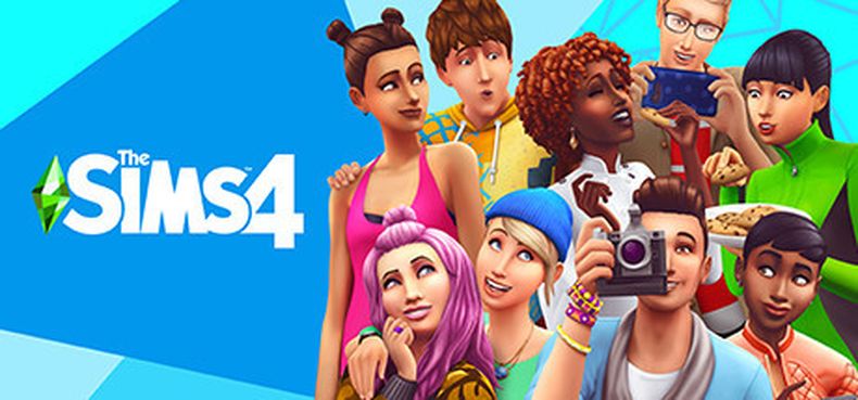 Sims 4 Ahora Es Gratis Para Siempre En Steam