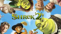 Ya se encuentra en la gran N roja, Shrek 2, la producción cinematográfica que se volvió todo un clásico en el 2004 y no dejo de ser una de las más elegidas por el público infantil y disfrutada por toda la familia. Ya se encuentra en la gran N roja, Shrek 2, la producción cinematográfica que se volvió todo un clásico en el 2004 y no dejo de ser una de las más elegidas por el público infantil y disfrutada por toda la familia.