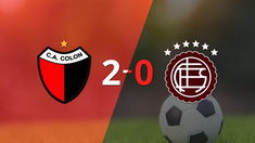 victoria de colon lo lleva a octavos de final victoria de colon lo lleva a octavos de final