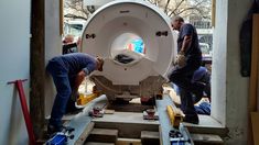 El resonador agilizará y mejorará los diagnósticos de pacientes.