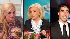 Nacho Viale: No tenemos deseo de venganza contra Luis Ventura Nacho Viale: No tenemos deseo de venganza contra Luis Ventura