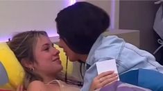 tras la eliminacion de juliana en gran hermano, las redes apuntaron contra coti por su llanto: falsa tras la eliminacion de juliana en gran hermano, las redes apuntaron contra coti por su llanto: falsa