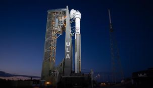 Suni Williams y Butch Wilmore se encuentran en la Estación Espacial Internacional desde principios de junio.