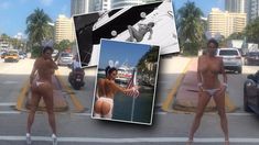 Playboy negó haber convocado a Vicky Xipolitakis para una producción en Miami Playboy negó haber convocado a Vicky Xipolitakis para una producción en Miami