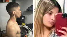 Carlos Costa fue condenada a prisión perpetua Carlos Costa fue condenada a prisión perpetua