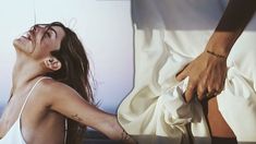 El gesto desagradable de Calu Rivero: su foto agarrando sus partes íntimas El gesto desagradable de Calu Rivero: su foto agarrando sus partes íntimas