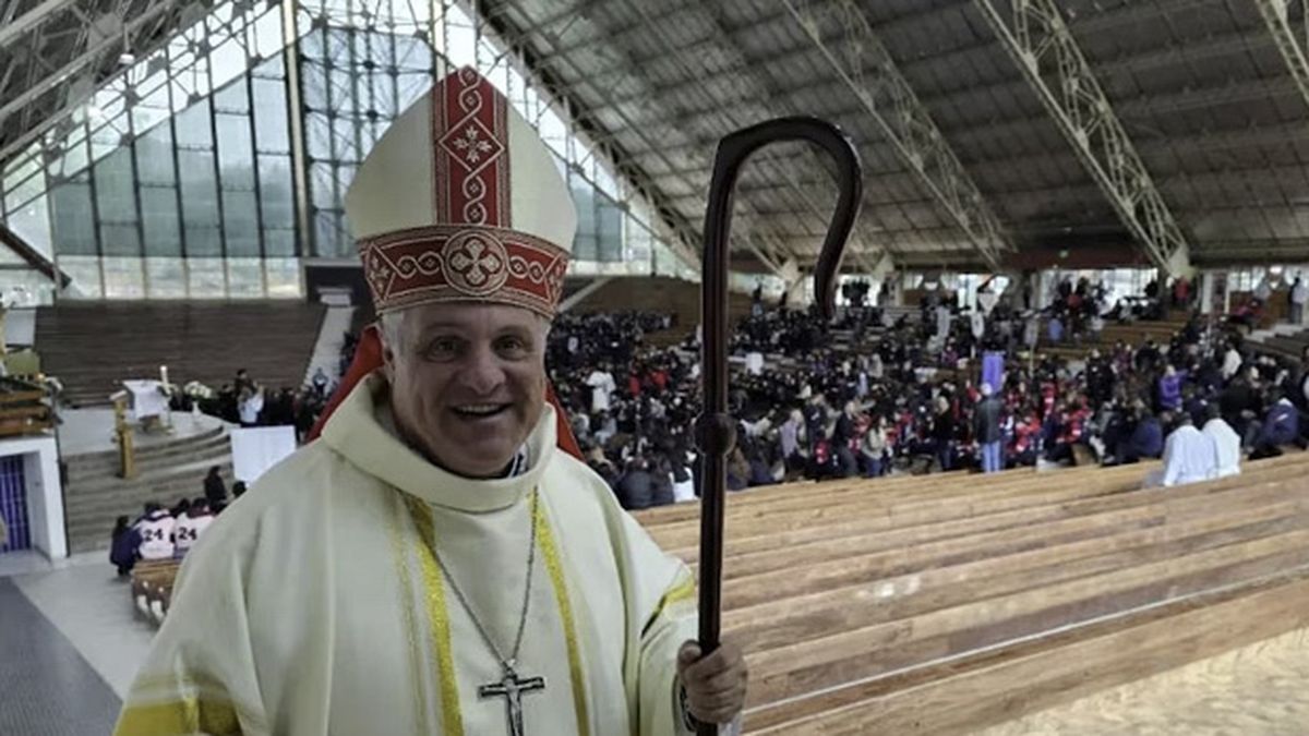 La Iglesia respaldó al papa León XIV tras los ataques de Donald Trump