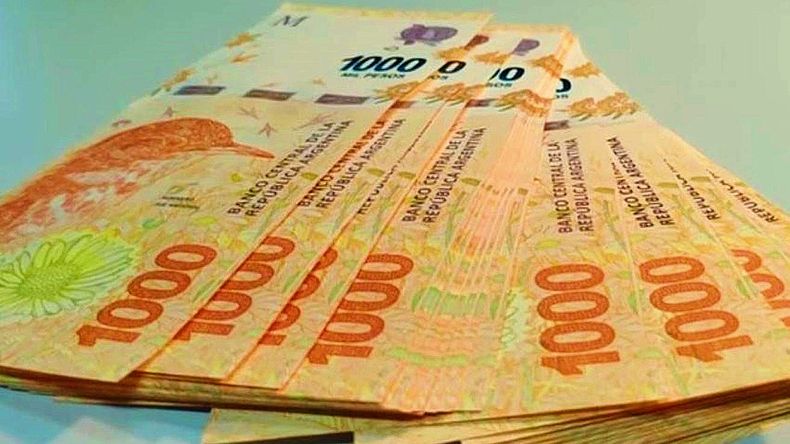 Conocé el cronograma de pago de los aguinaldos en la administración pública