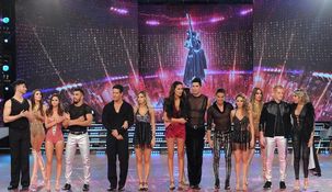 Reviví el duelo de los seis sentenciados Reviví el duelo de los seis sentenciados