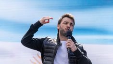 Ignacio Torres advirtió que le va quitar a YPF las áreas que no explote.