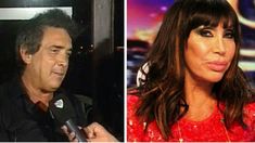 Moria y su audio escandaloso; Nito opina: Tenemos que cuidar la vida íntima Moria y su audio escandaloso; Nito opina: Tenemos que cuidar la vida íntima