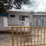 Escuela primaria General José de San Martín, en La Calera. Escuela primaria General José de San Martín, en La Calera.
