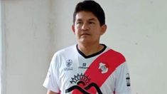 Pulga Rodríguez jugará en Club Atlético Ñoñorco, que milita en la Primera de la LigaTucumana Pulga Rodríguez jugará en Club Atlético Ñoñorco, que milita en la Primera de la LigaTucumana