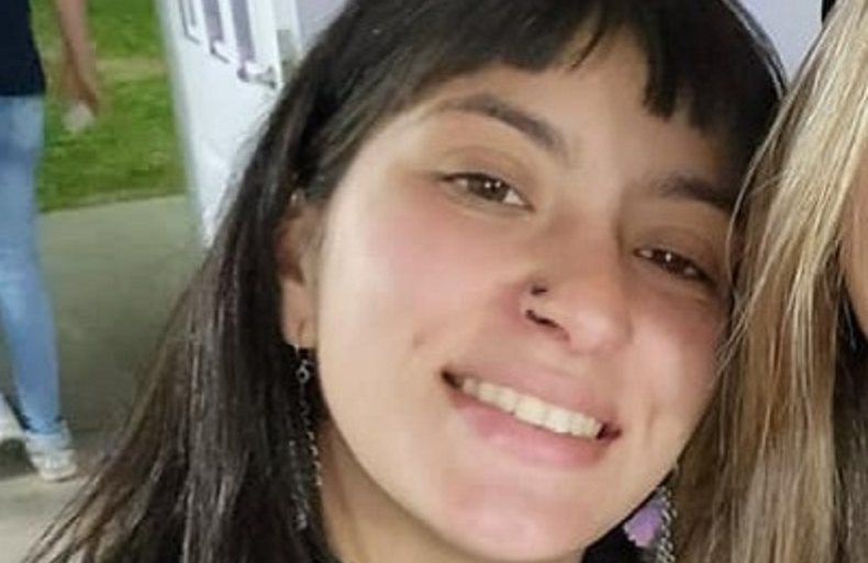 Naiara Durán.