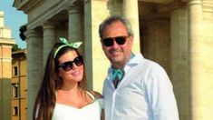 Foto revista Gente Foto revista Gente