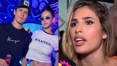 Marcos Ginocchio terminó con los rumores sobre la China Suárez y Julieta Poggio. Marcos Ginocchio terminó con los rumores sobre la China Suárez y Julieta Poggio.