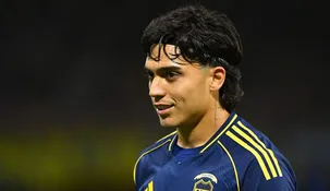 Exequiel Zeballos deja Boca para convertirse en el nuevo jugador del Monza de Italia