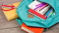 Los útiles escolares, una importante erogación para las familias en esta parte del año. Los útiles escolares, una importante erogación para las familias en esta parte del año.