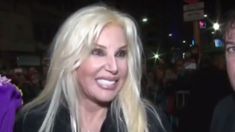 Susana Giménez confirmó que regresa a la televisión Susana Giménez confirmó que regresa a la televisión