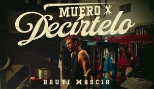 Bautista Mascia volvió a la música tras ganar&nbsp;Gran Hermano 2023-24﻿.