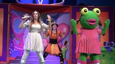 Nueva normalidad: Cantando con Adriana y Turf abren el autoteatro de Luján Nueva normalidad: Cantando con Adriana y Turf abren el autoteatro de Luján