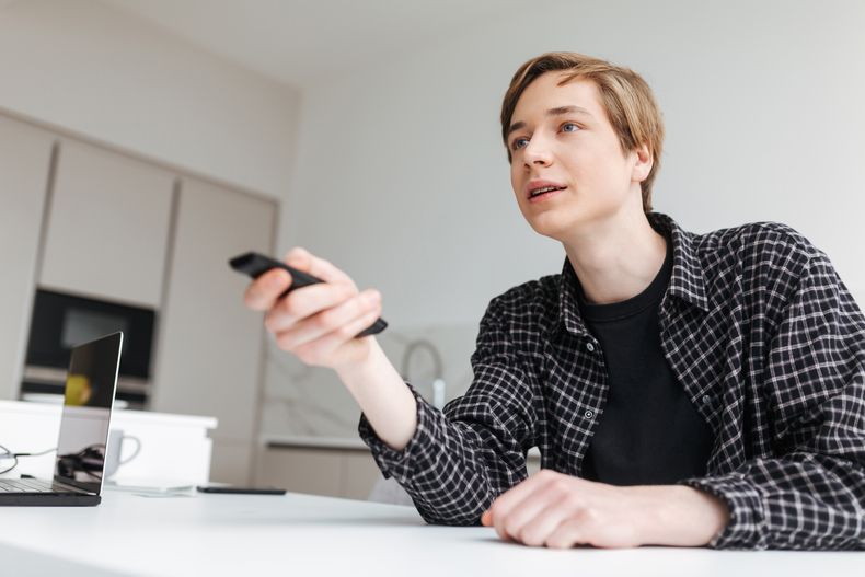 Amazon Prime Video la película con Zac Efron que causó furor entre los