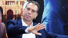 Mariano Macri fue citado por sus dichos en su libro. Mariano Macri fue citado por sus dichos en su libro.