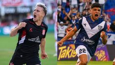 Ascacíbar y Aquino, figuras del Pincha y el Fortín. Ascacíbar y Aquino, figuras del Pincha y el Fortín.