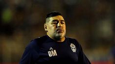 Diego Maradona Diego Maradona