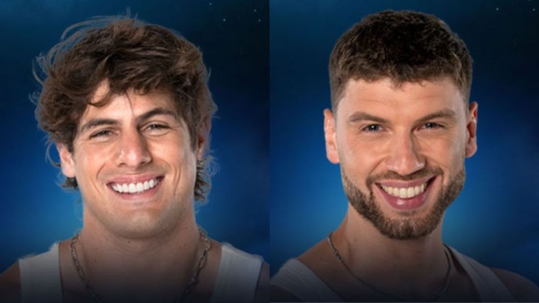 Renato vs. Santiago Renato vs. Santiago