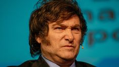 Javier Milei perdería un eventual balotaje en 2027. Javier Milei perdería un eventual balotaje en 2027.